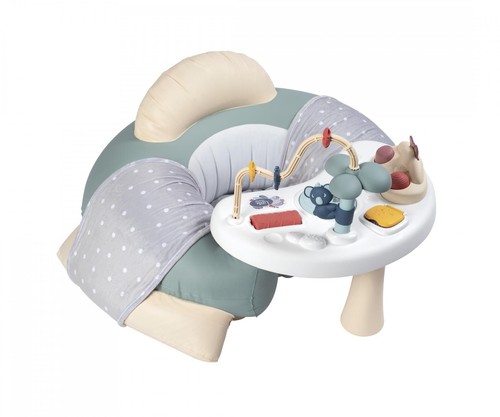 Little smoby baby spielsitz - smoby, baby-spielsitz