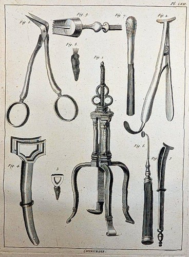 Chirurgie