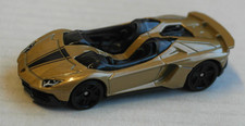 Hot Wheels Lamborghini