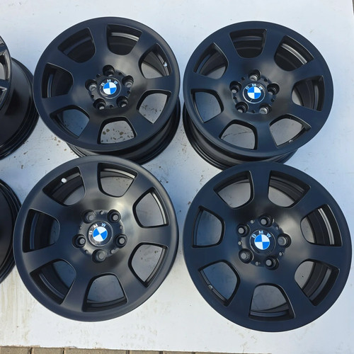 Alufelge zoll 0 5x120 - alufelge,