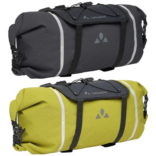 Vaude trailfront cage liter - 10,