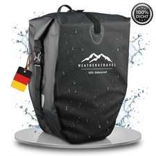 Fahrradtasche