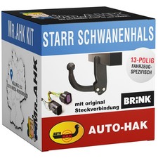 Autohak anhängerkupplung - autohak,