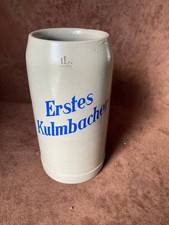 Erstes Kulmbacher Kulmbach um