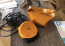 Krups Föhn „Solitair“, aus den 70er Jahren