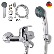 Bad duschset mischbatterie set - duschset,