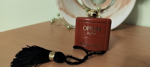 Vintage parfum opium - parfum, yves