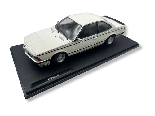 Bmw 635 csi hartge weiß - csi,