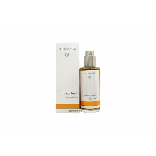 Hauschka facial toner - dr.,