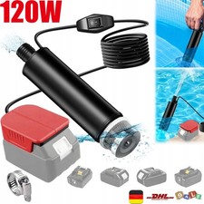 Tiefbrunnenpumpe für Einhell