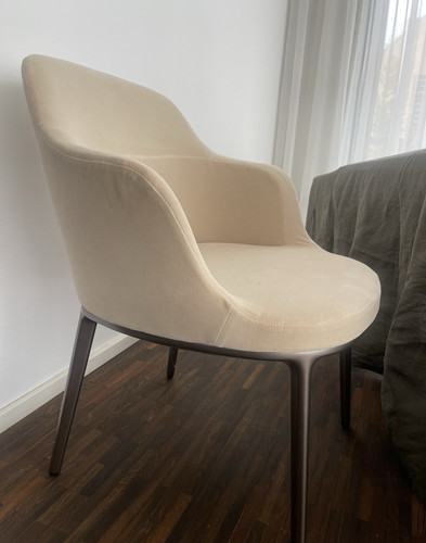 Sessel caratos der - sessel, maxalto