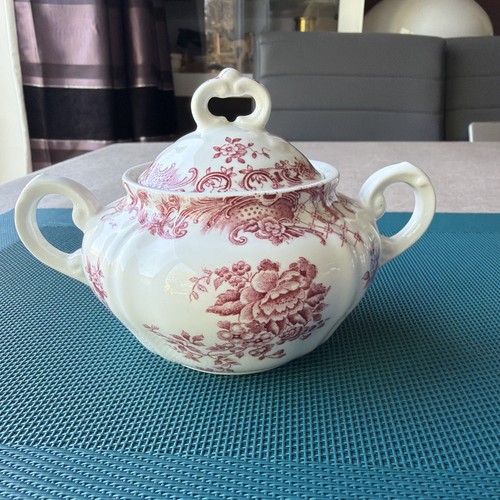 Villeroy boch rot valeria - &,