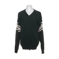 Mc Panthon, Strickpullover