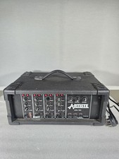 ARTISTE APA 154 Powered Mixer