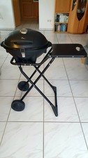 Elektrischer kugelgrill kaum - elektrischer,