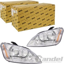 2x TYC H7/H1 SCHEINWERFER