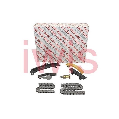 Iwis motorsysteme - iwis,