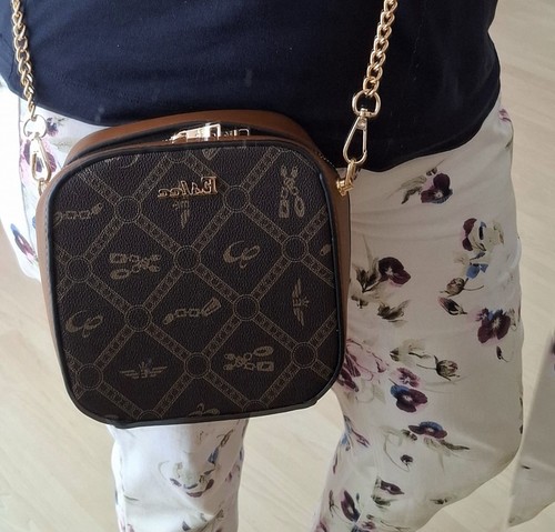 Damen handtasche - damen,