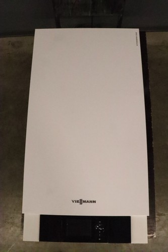 Viessmann vitodens 200 - viessmann, 200-w