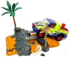 Playmobil * 4421 * Rally /