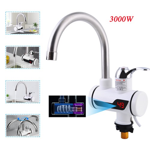 360 elektrisch led - 360°,