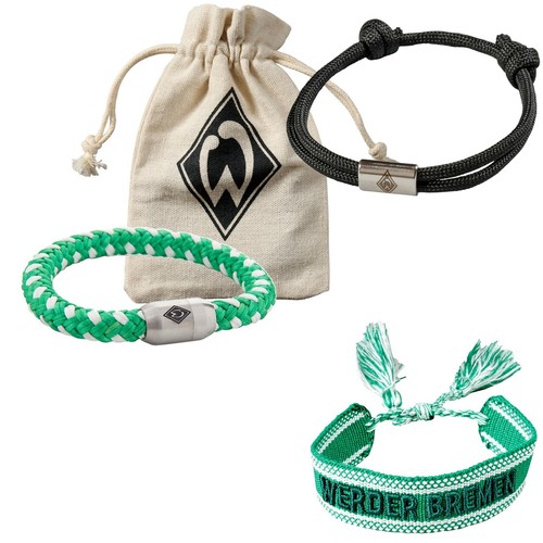 Werder bremen ohrstecker - werder,