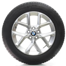 BMW X1 U11 Winterräder