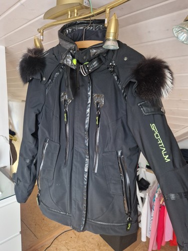 Sportalm skijacke - sportalm,