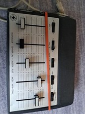 Monacor Universal Mischpult