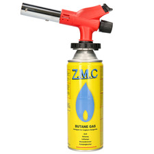 Gasbrenner Bunsenbrenner