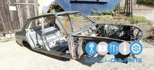 Original bmw e28 - , karosserie