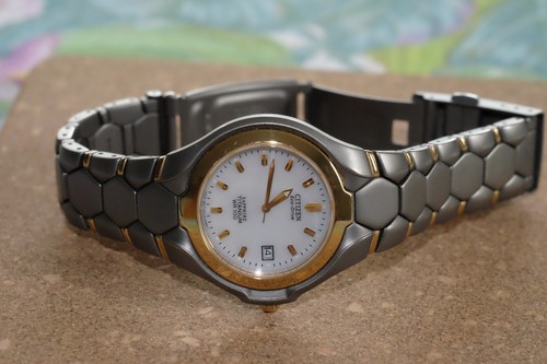 Herrenuhr citizen eco - herrenuhr, eco-drive