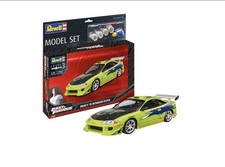 FAST & FURIOUS - BRIAN'S 1995