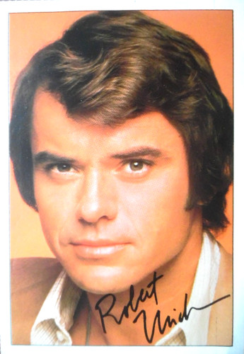 Robert urich bravo - robert,