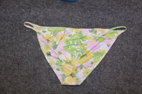 Bikini unterteil bade slip - bikini,