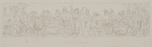 Schütz nach schnorr - (*1807),