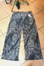 MAGNA Schlupf Marlene Hose