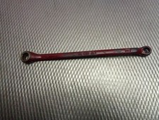 Doppel-Ringschlüssel - WERUS