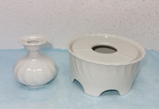 Schirnding Bavaria, Serie Pallas weiß - Teile zur Auswahl