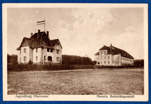 Hameln und umgebung - und,