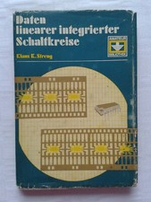 Daten linearer integrierter