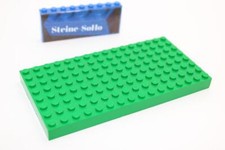 Lego (c) 1x dicke Platte 8x16