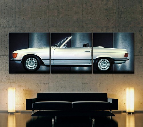 Mercedes benz w107 - benz,