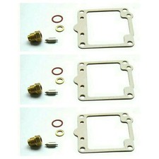 Vergaser Reparatur Satz 3