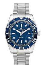 Adora Nautic Herrenuhr Taucher