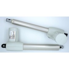 Linak Hubmotor (215 mm) für z.B. Gymna-Therapieliegen der G2 Serie. Neu. 1 Stück