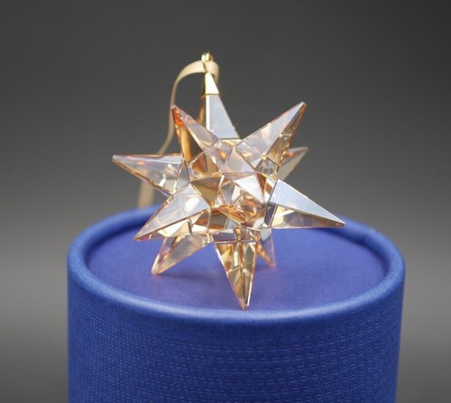 Swarovski weihnachtsstern - swarovski,