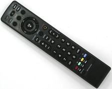 Ersatz Fernbedienung für LG MKJ40653802 TV Remote Control