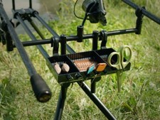 Delphin ShelfPOD Rod Pod