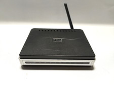 D-Link DIR-300 WIRELESS G